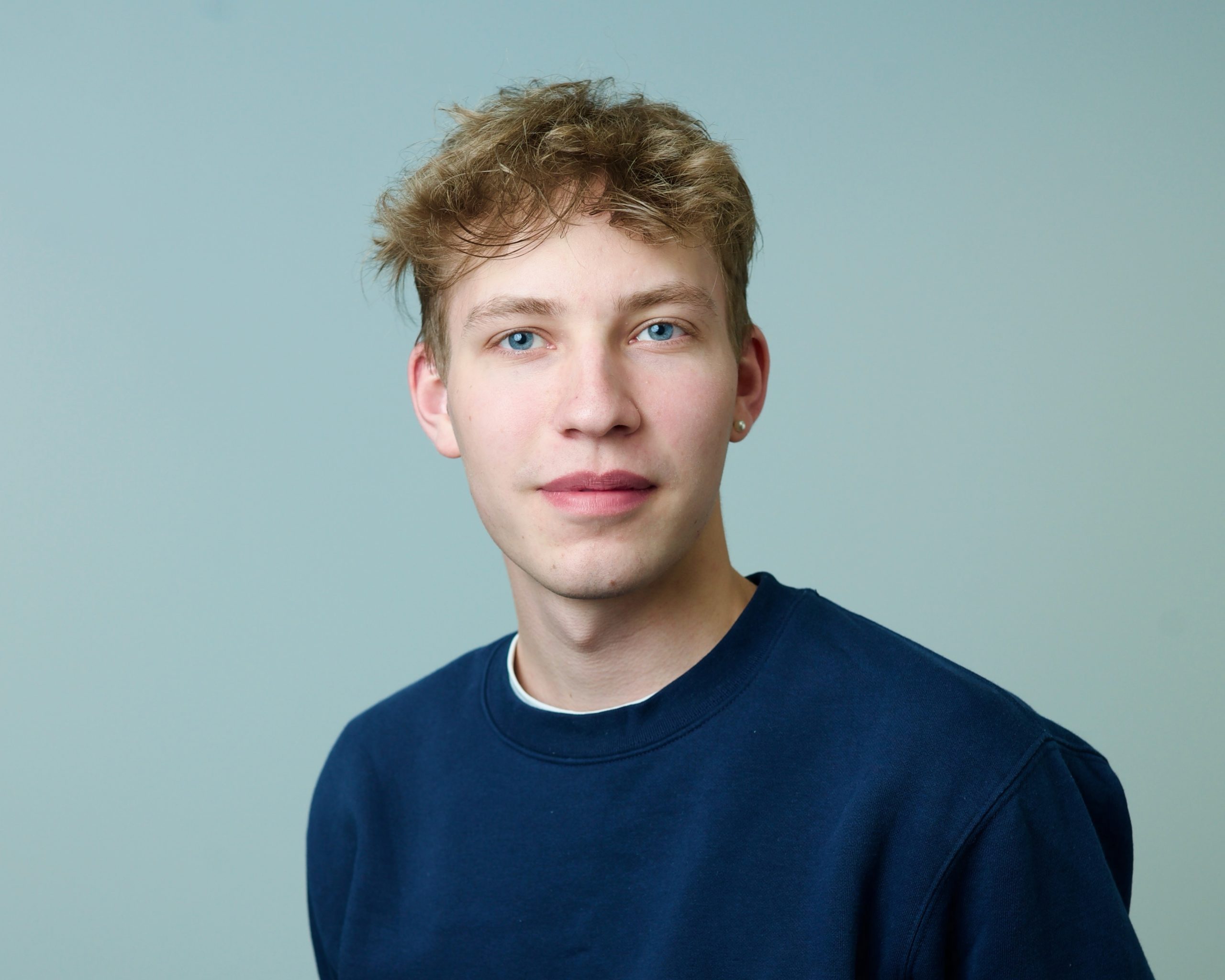 Simon Knudsen