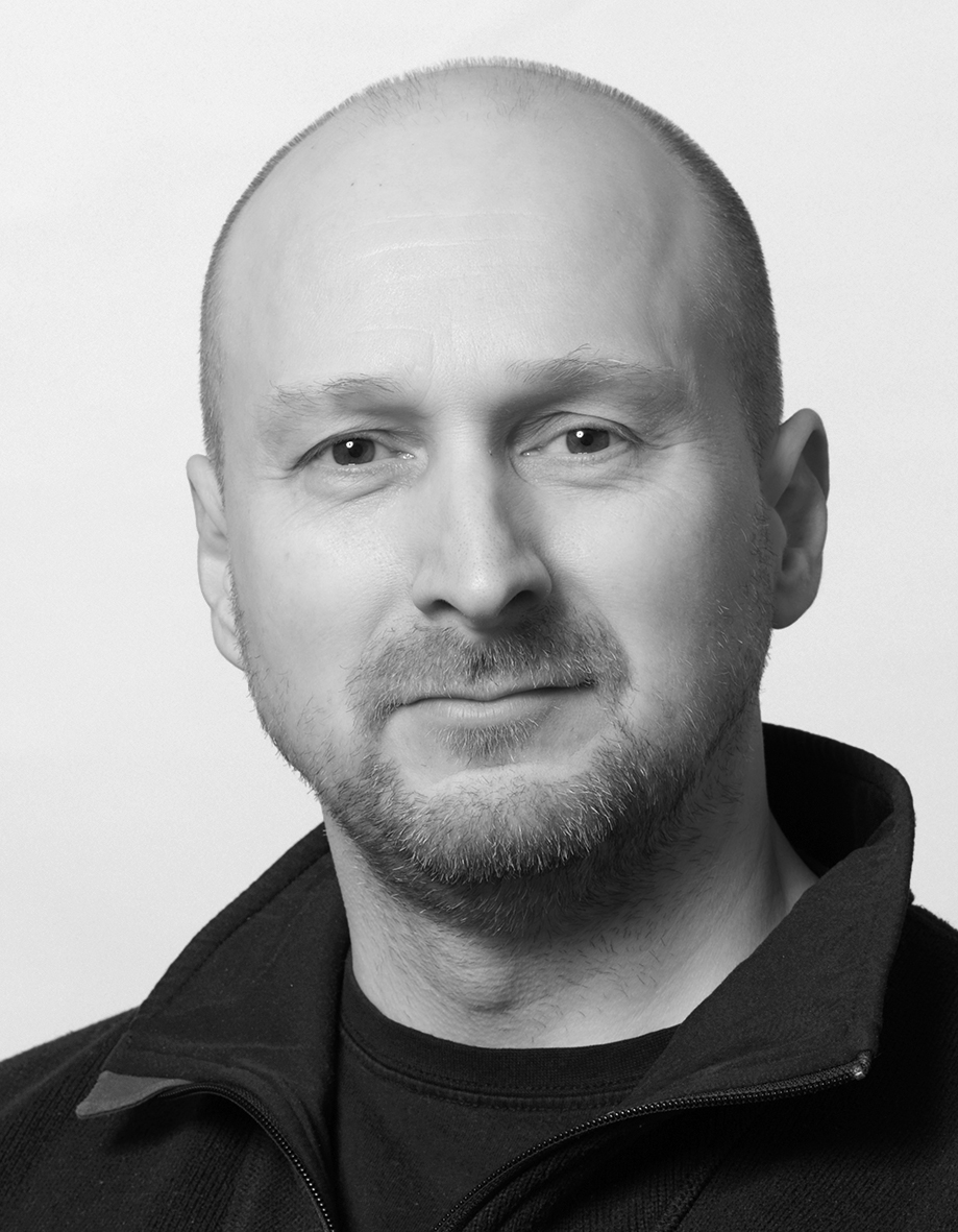 Trygve Andre Skogseide