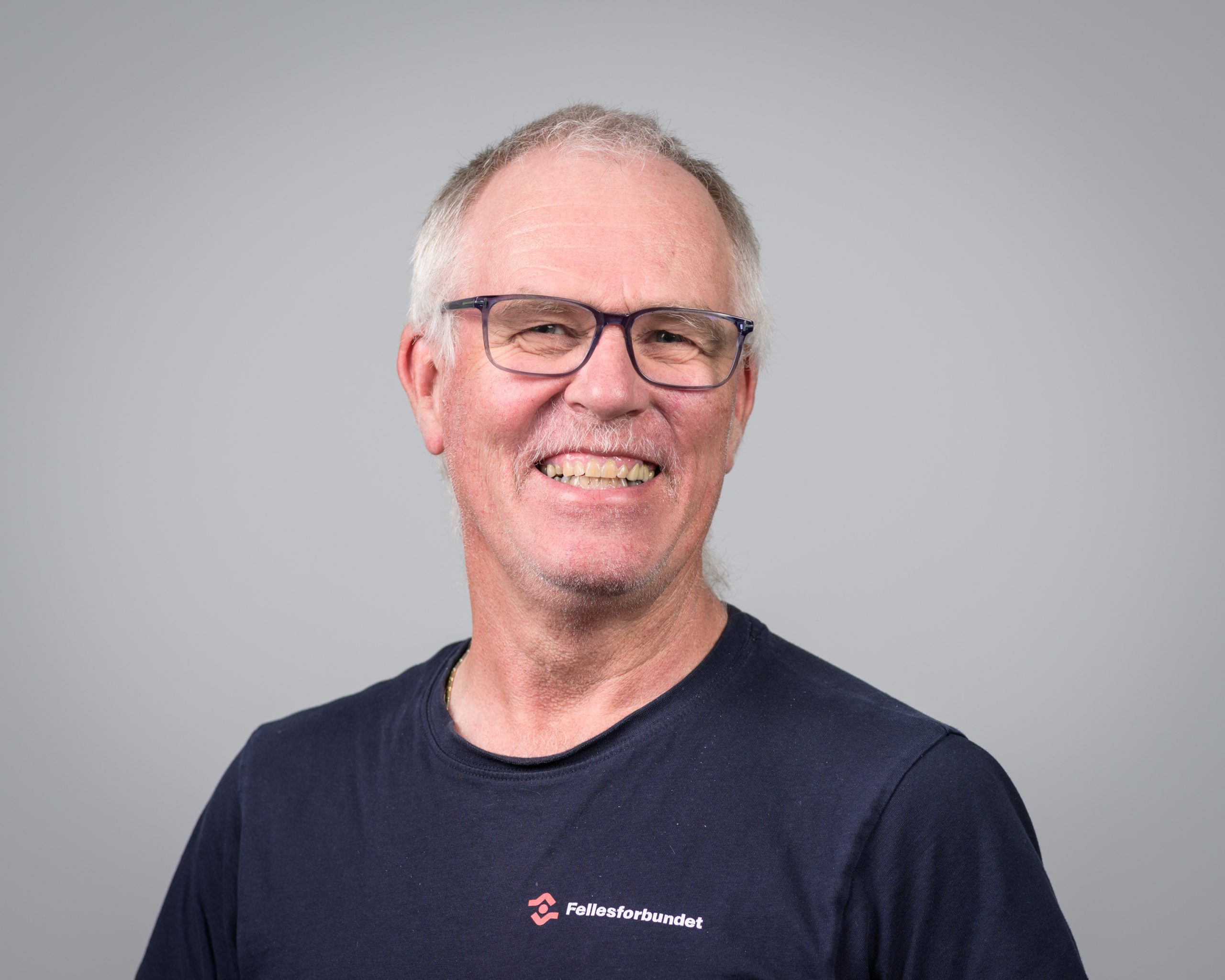 Morten Solbakken