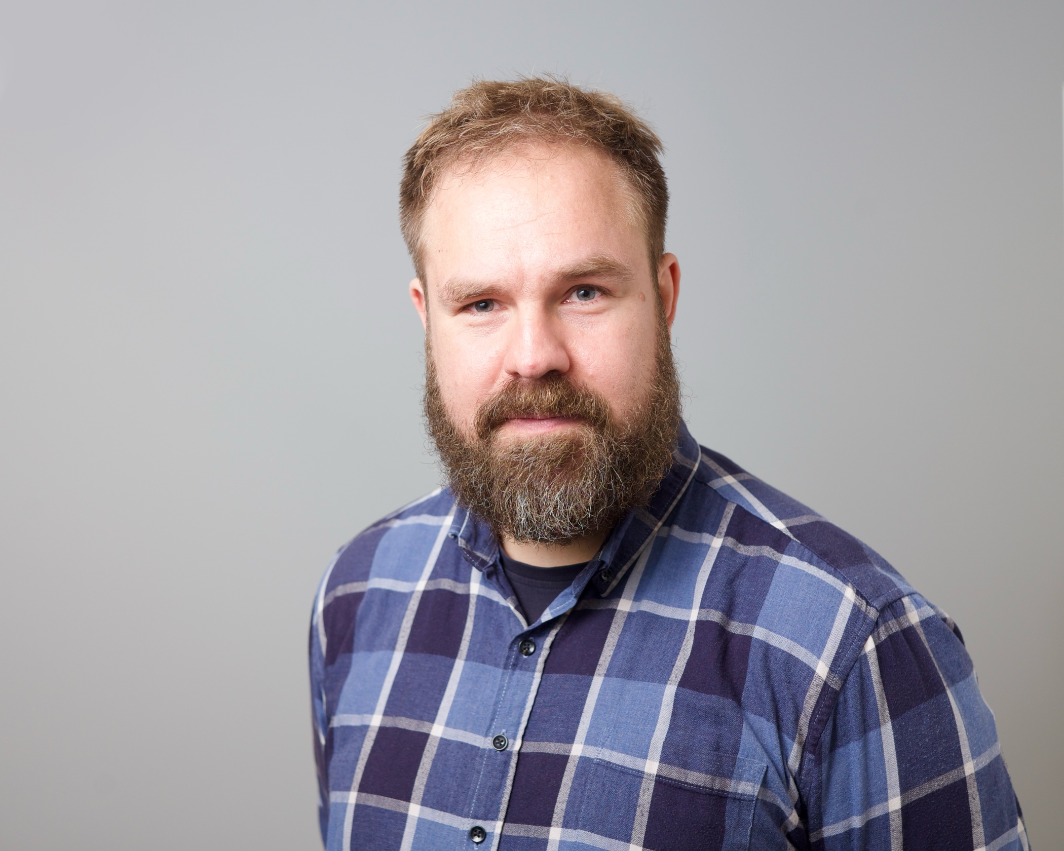 Stian Fyen