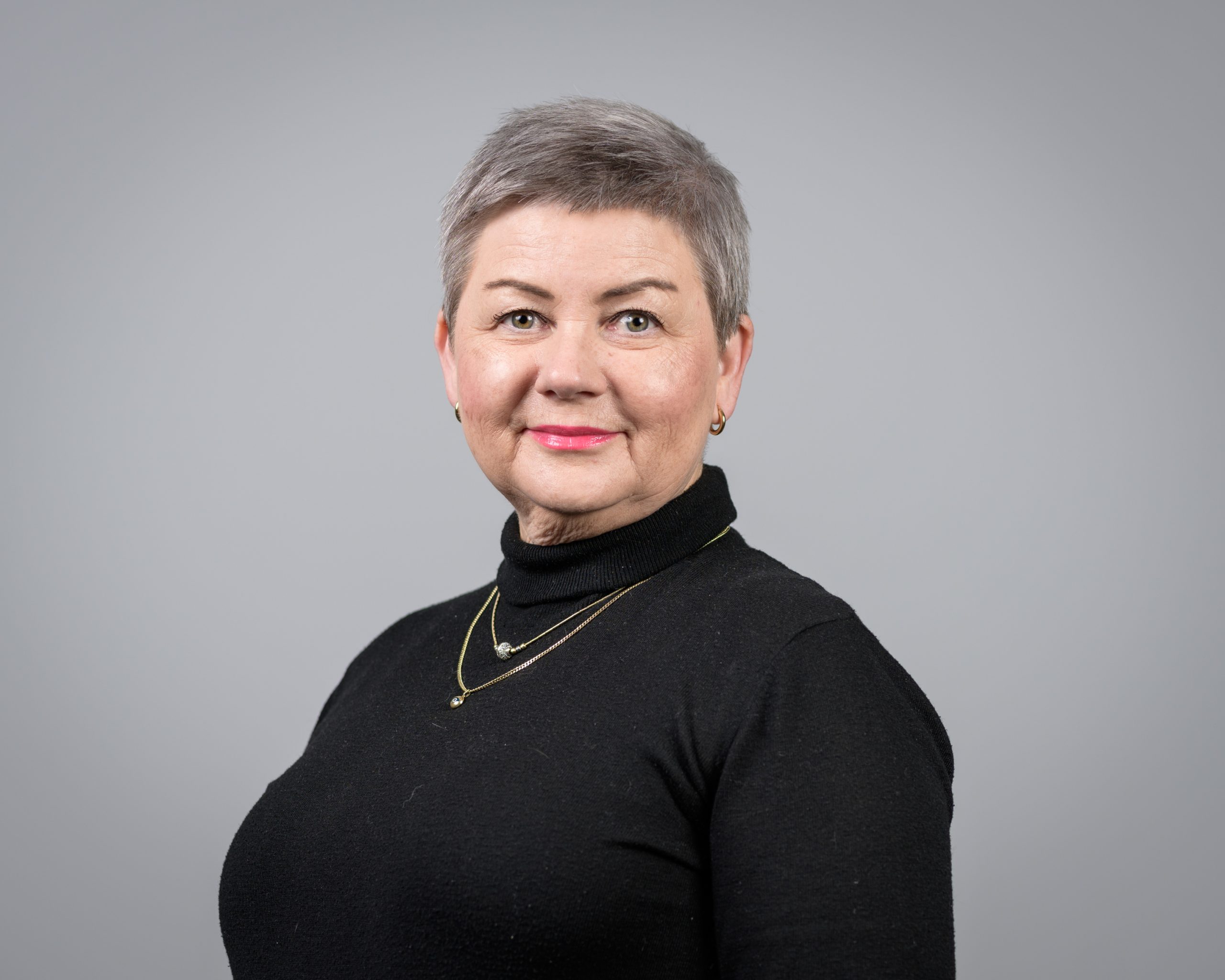 Kristin Strupstad