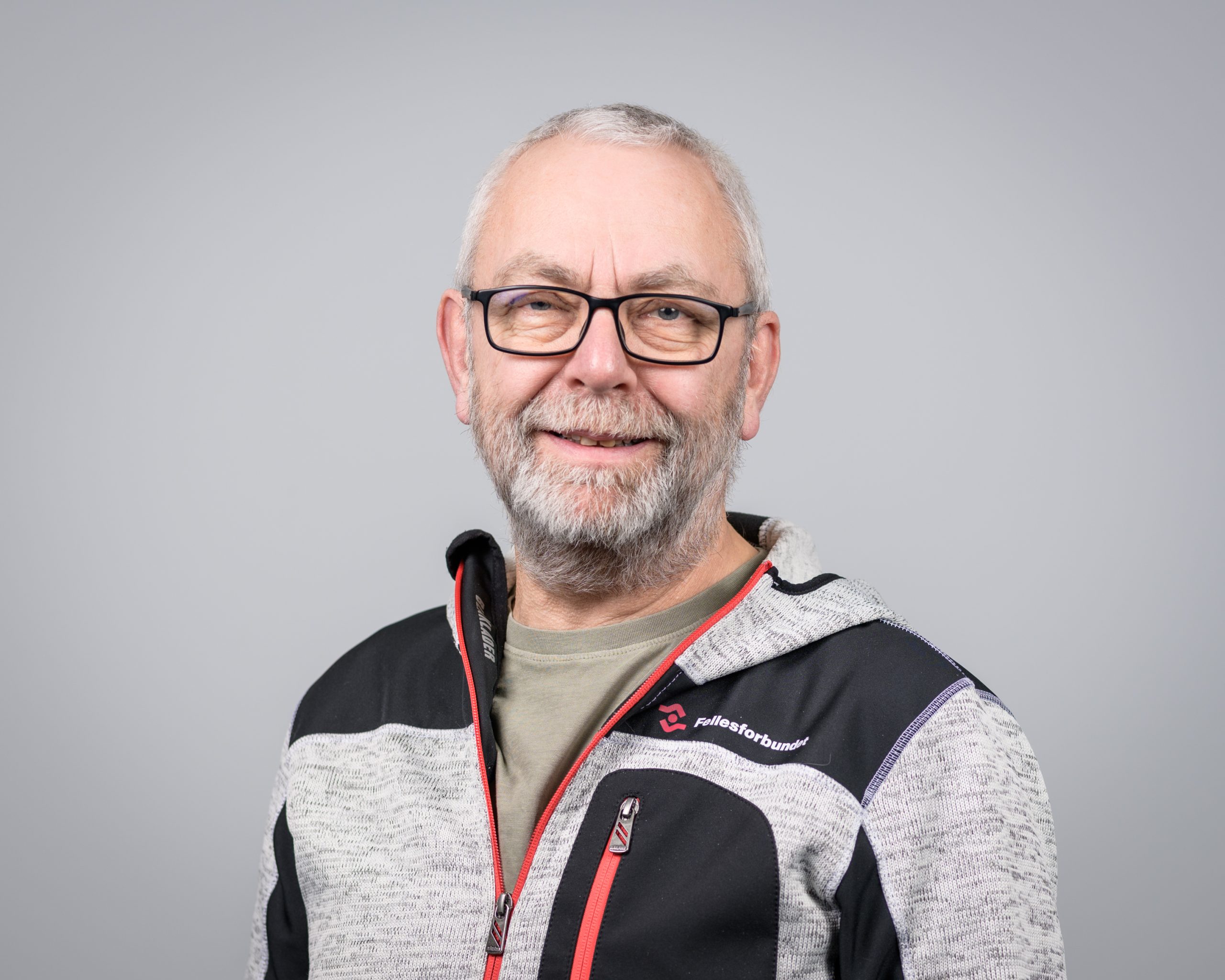 Roald Stykket