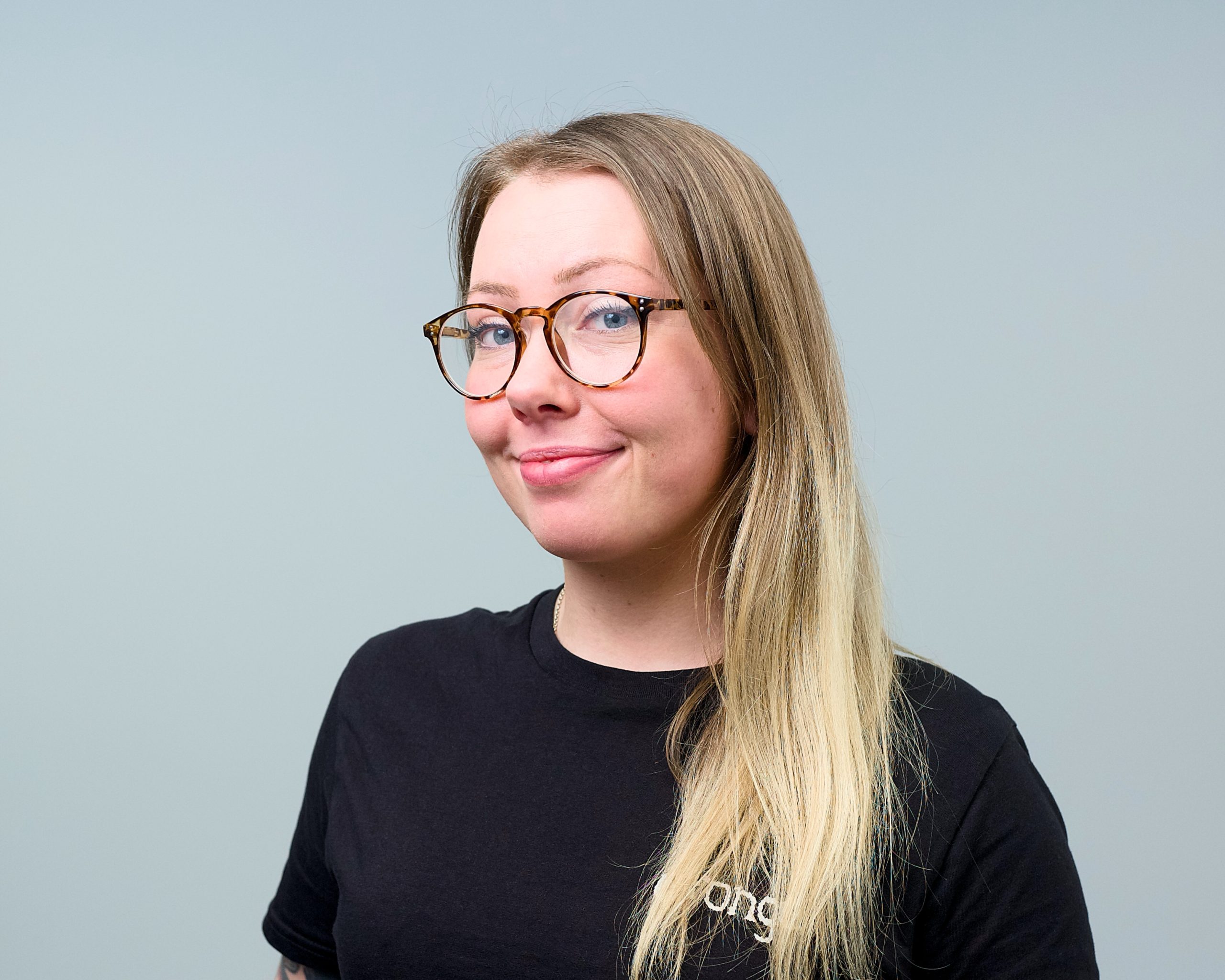 Susann Hjertø