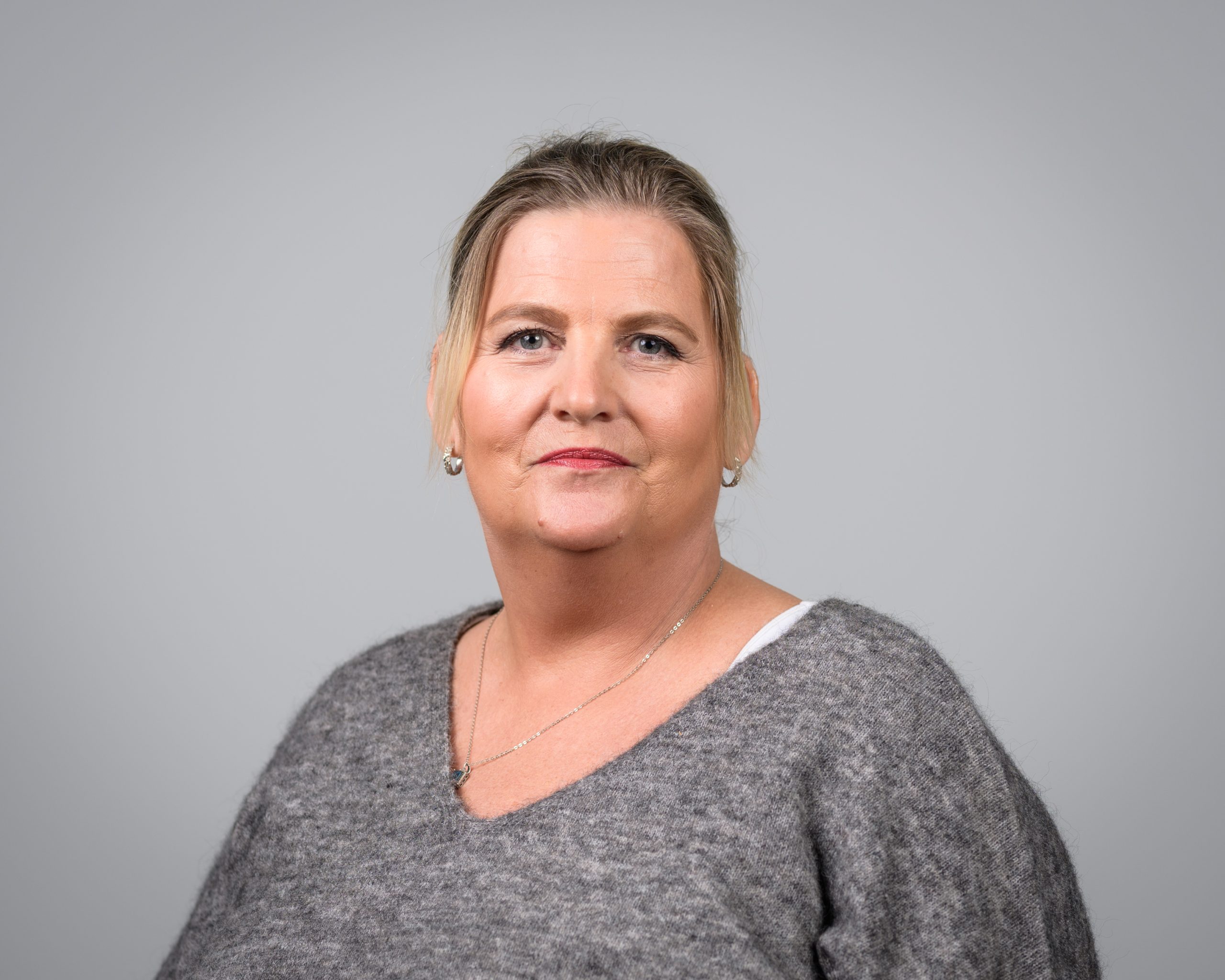 Anne-Grethe Sveen