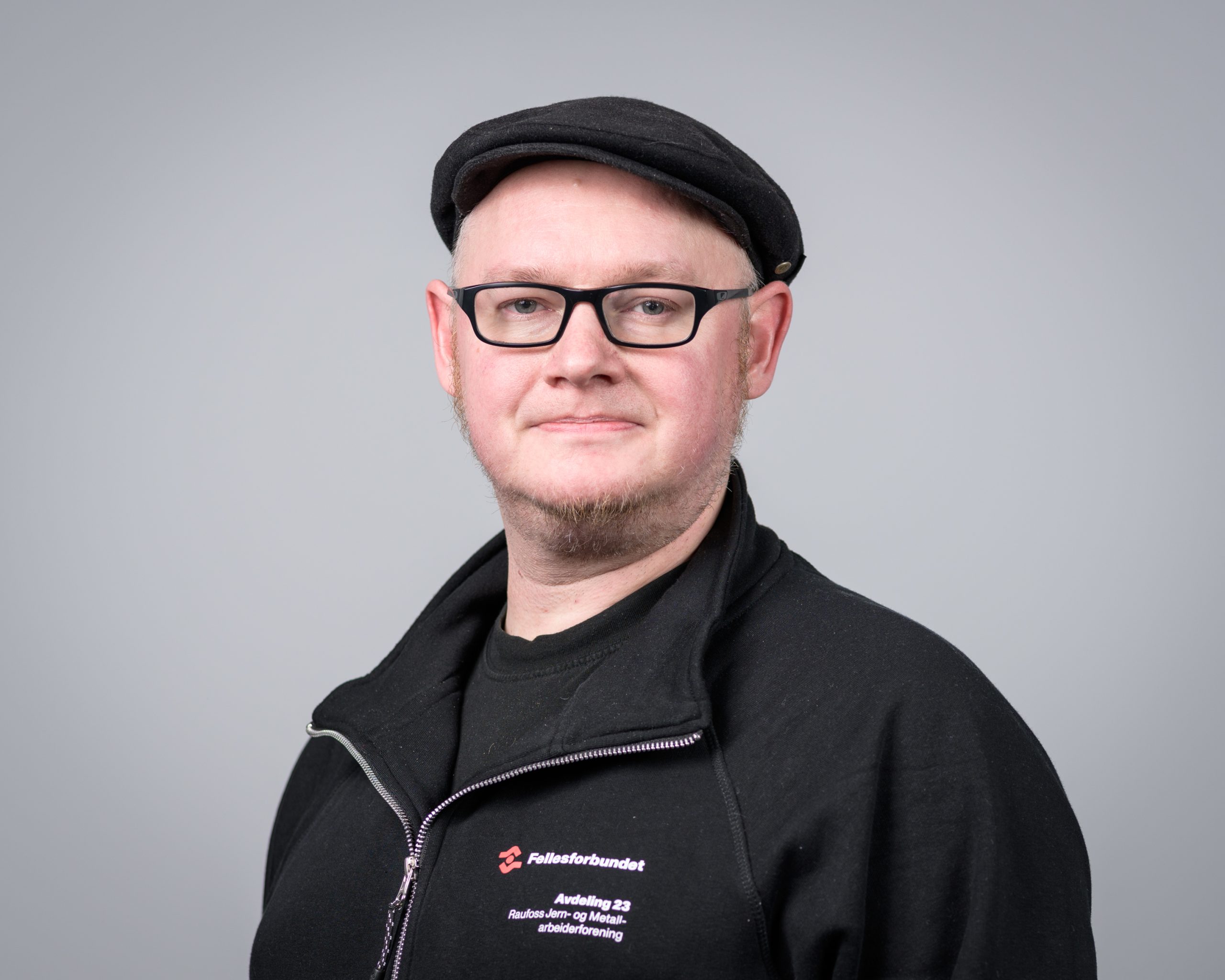 Bjørn Sigurd Svingen