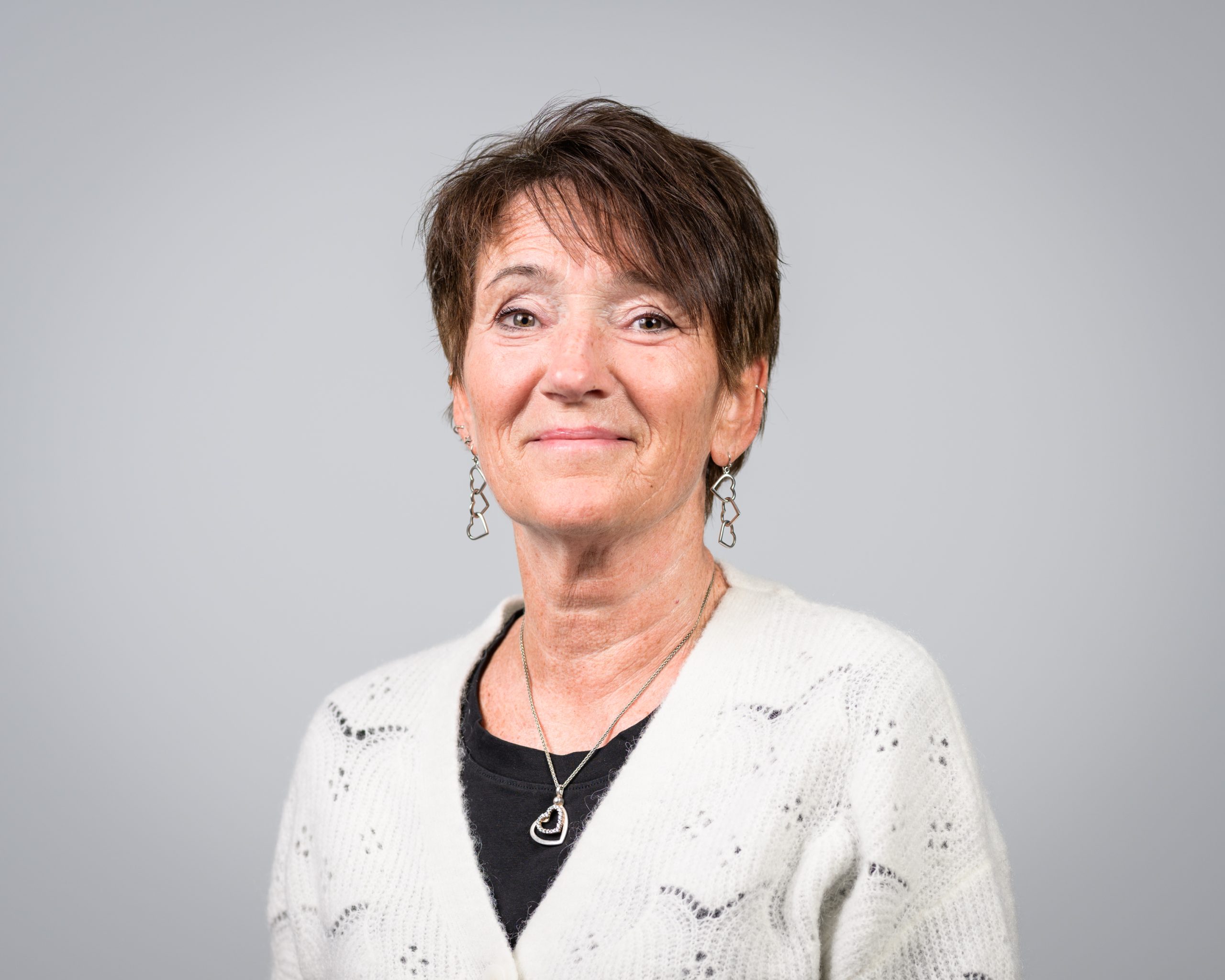 Trine Szabo