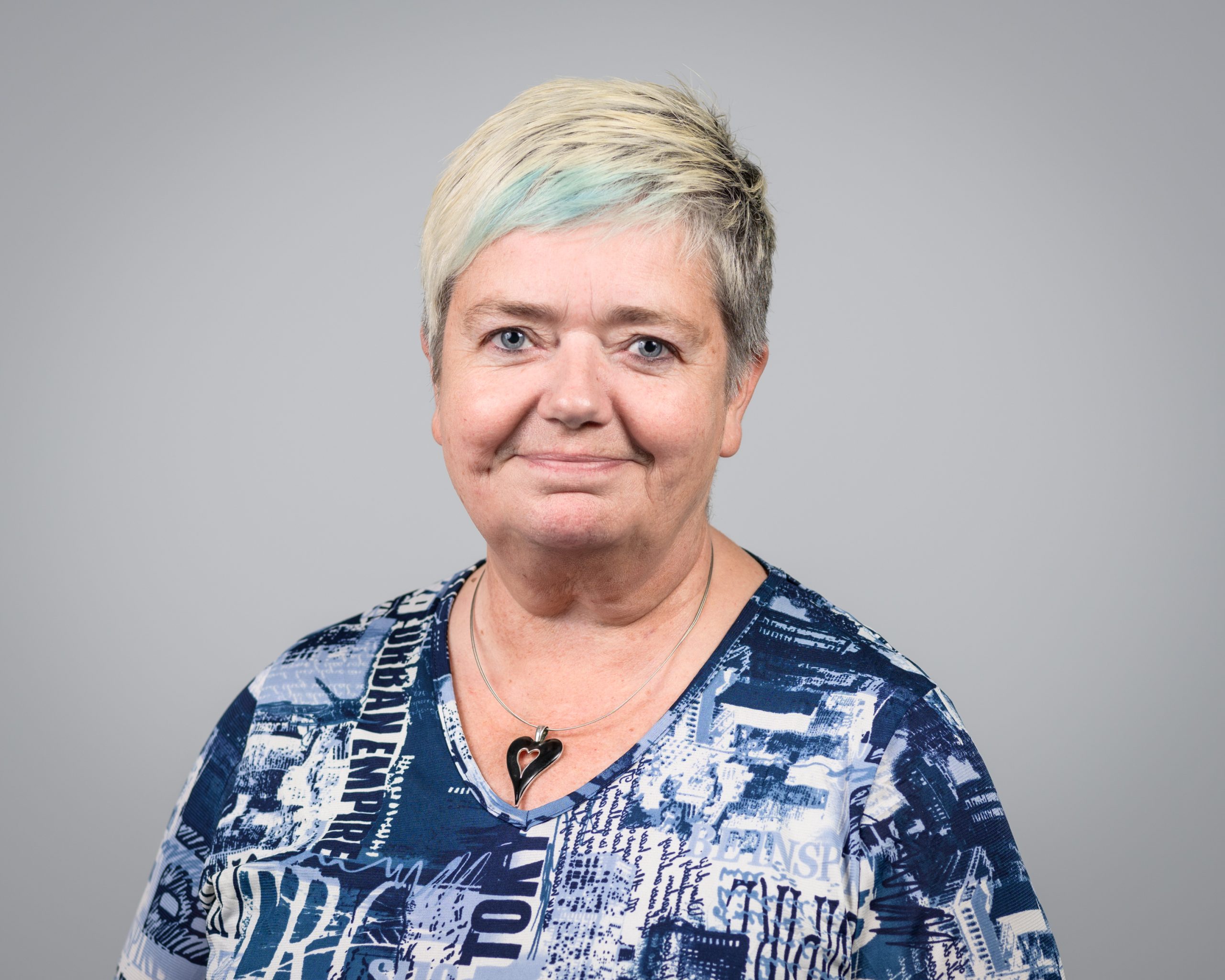 Birgit Tandberg