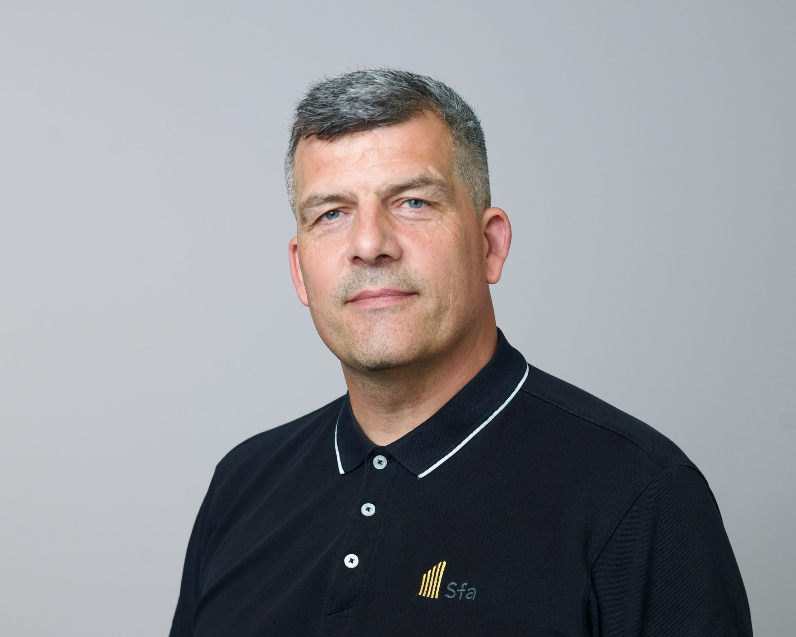 Terje Langberg Larsen