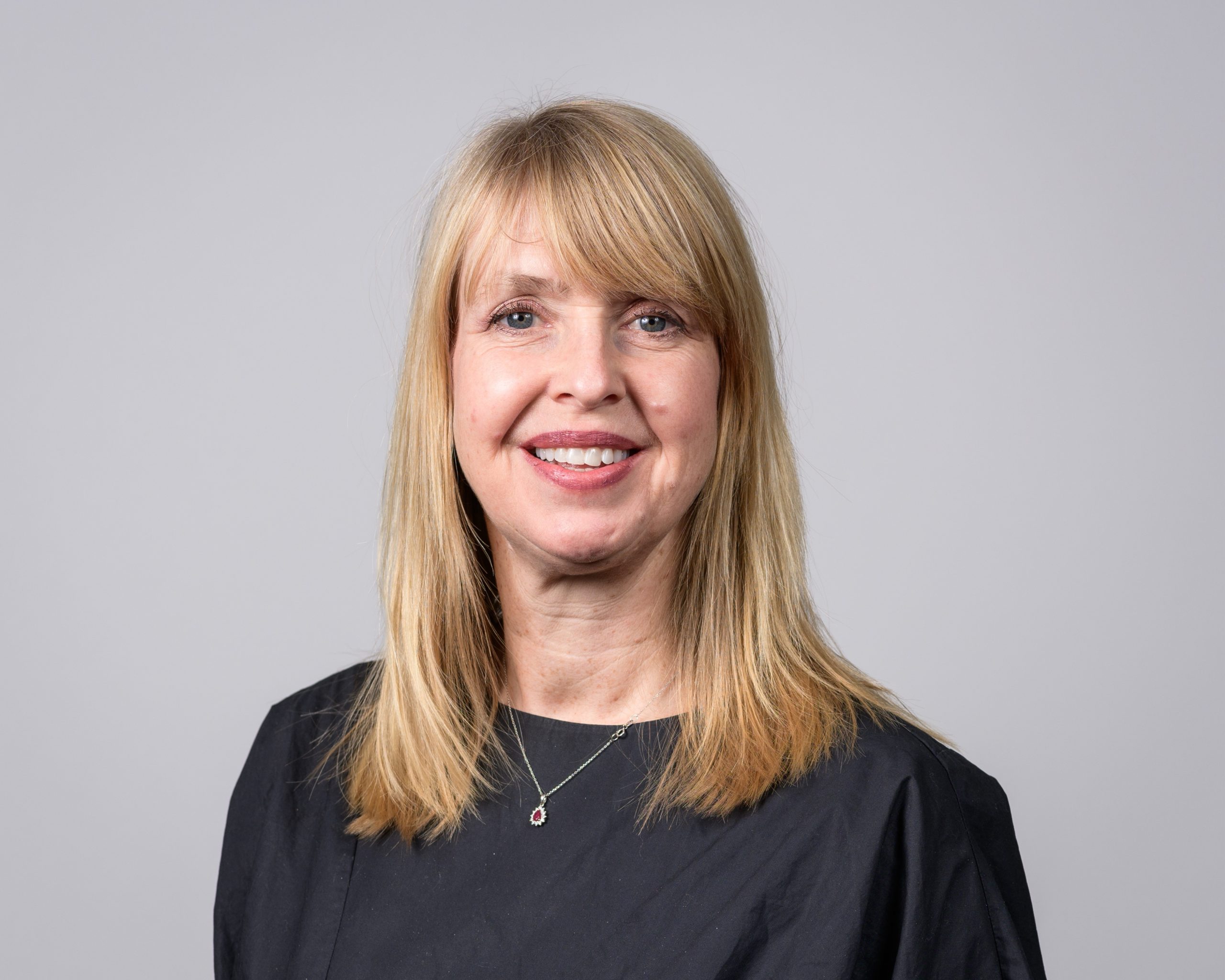 Bettina Thorvik