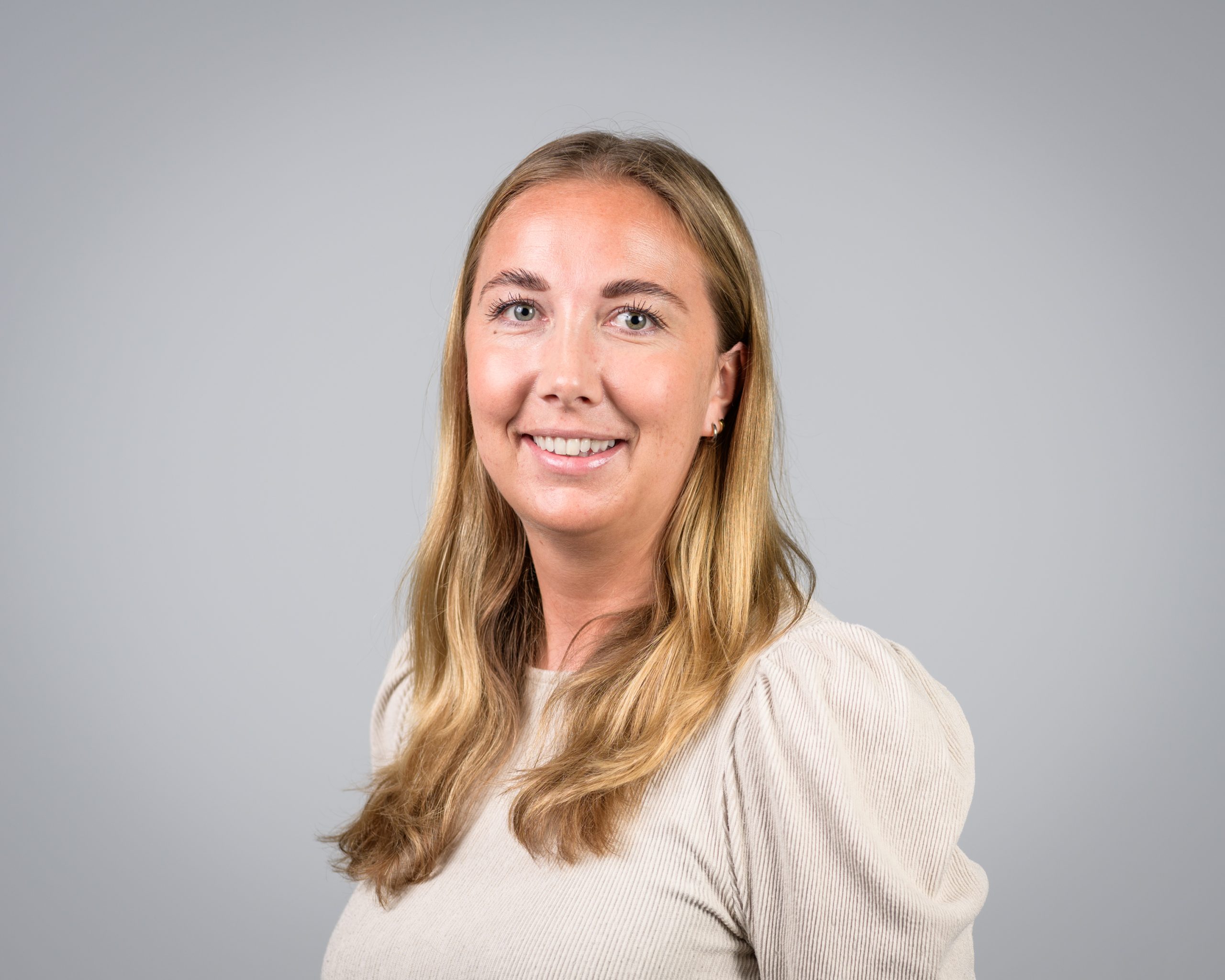 Lene Trippestad