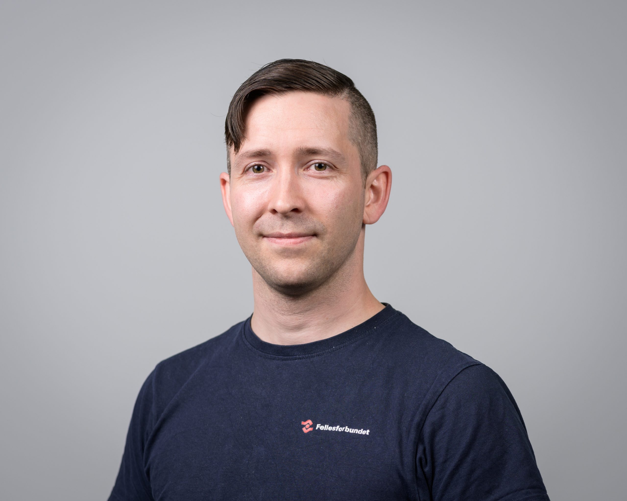 Daniel Echegoyen Ulleland