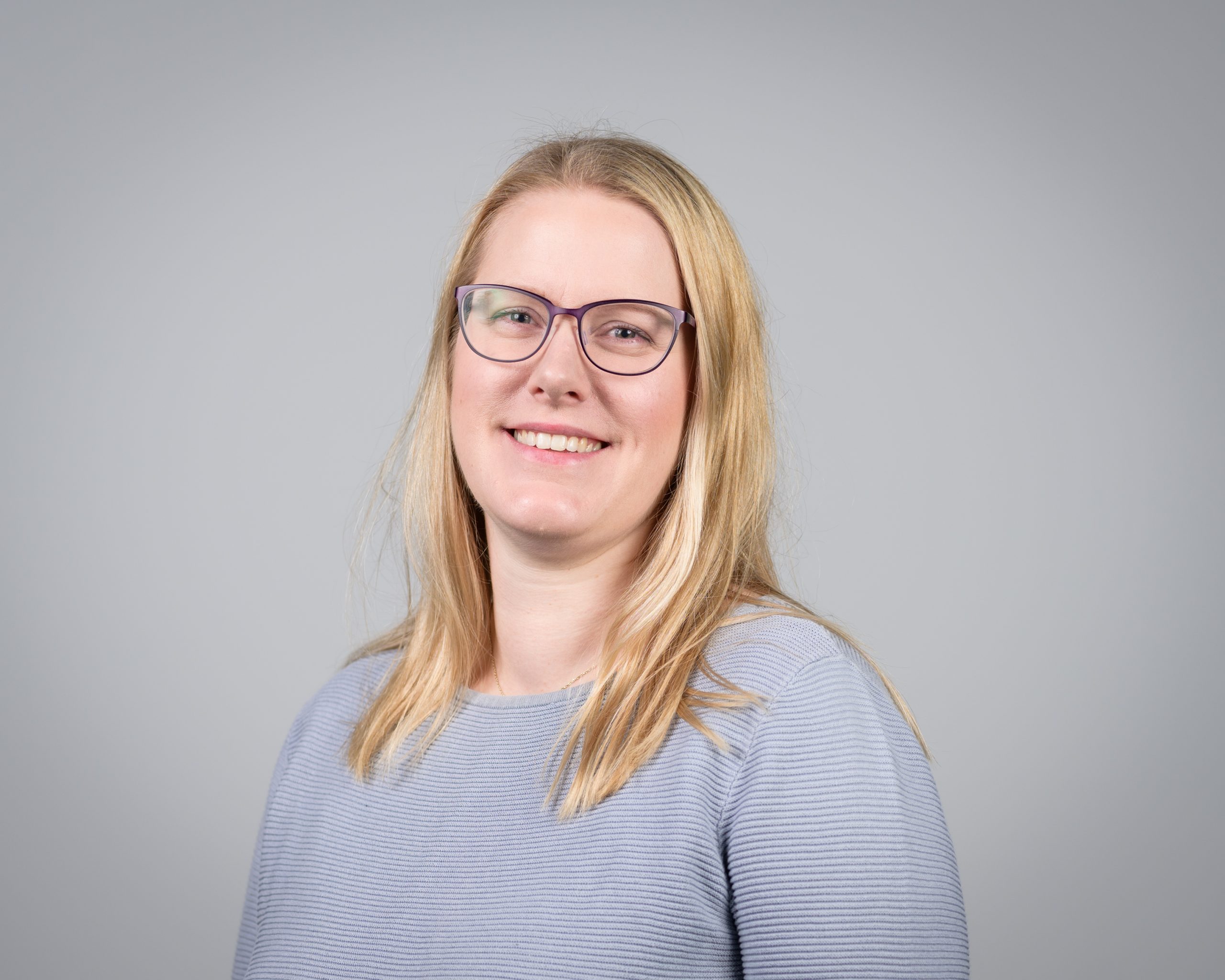 Ann Kristin Utgaard