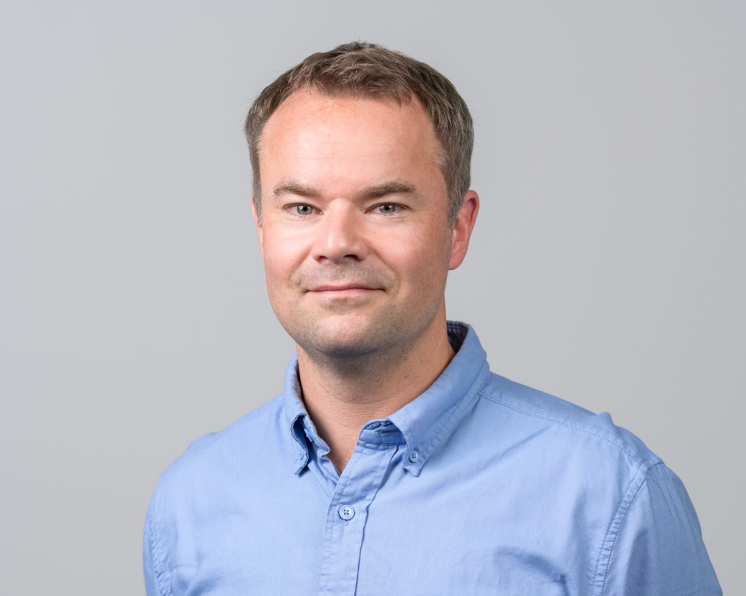 Petter Wesenberg