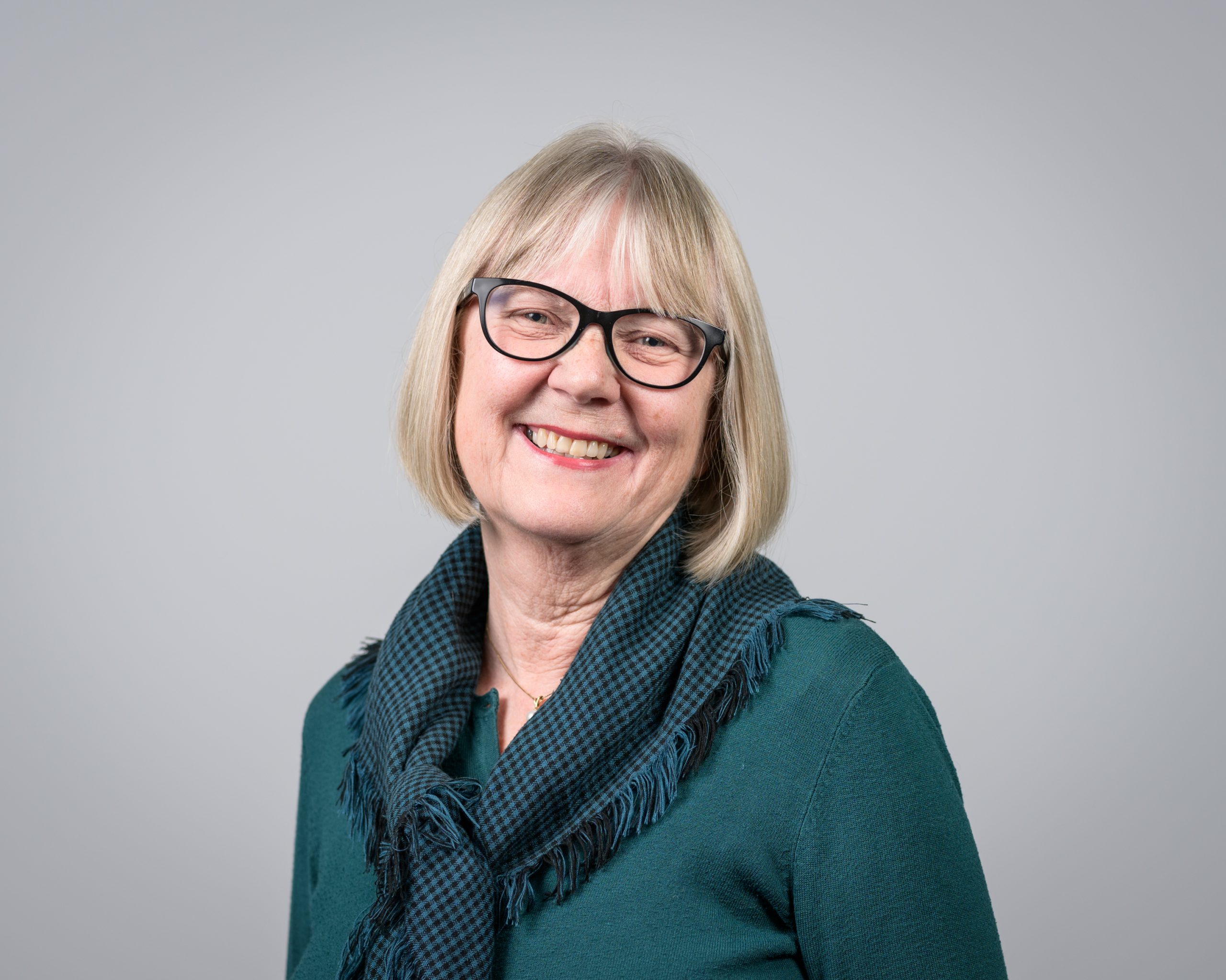 Torunn Søraa Westrum