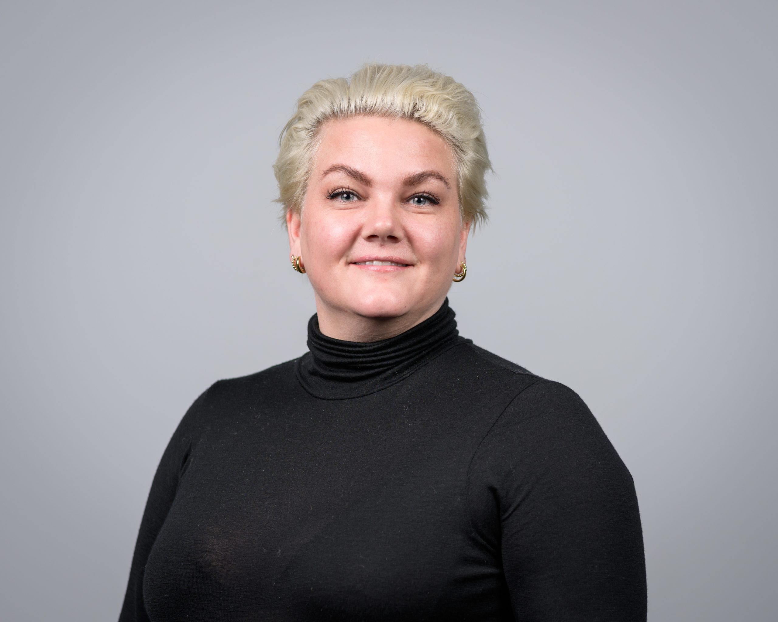 Julie Wilhelmsen