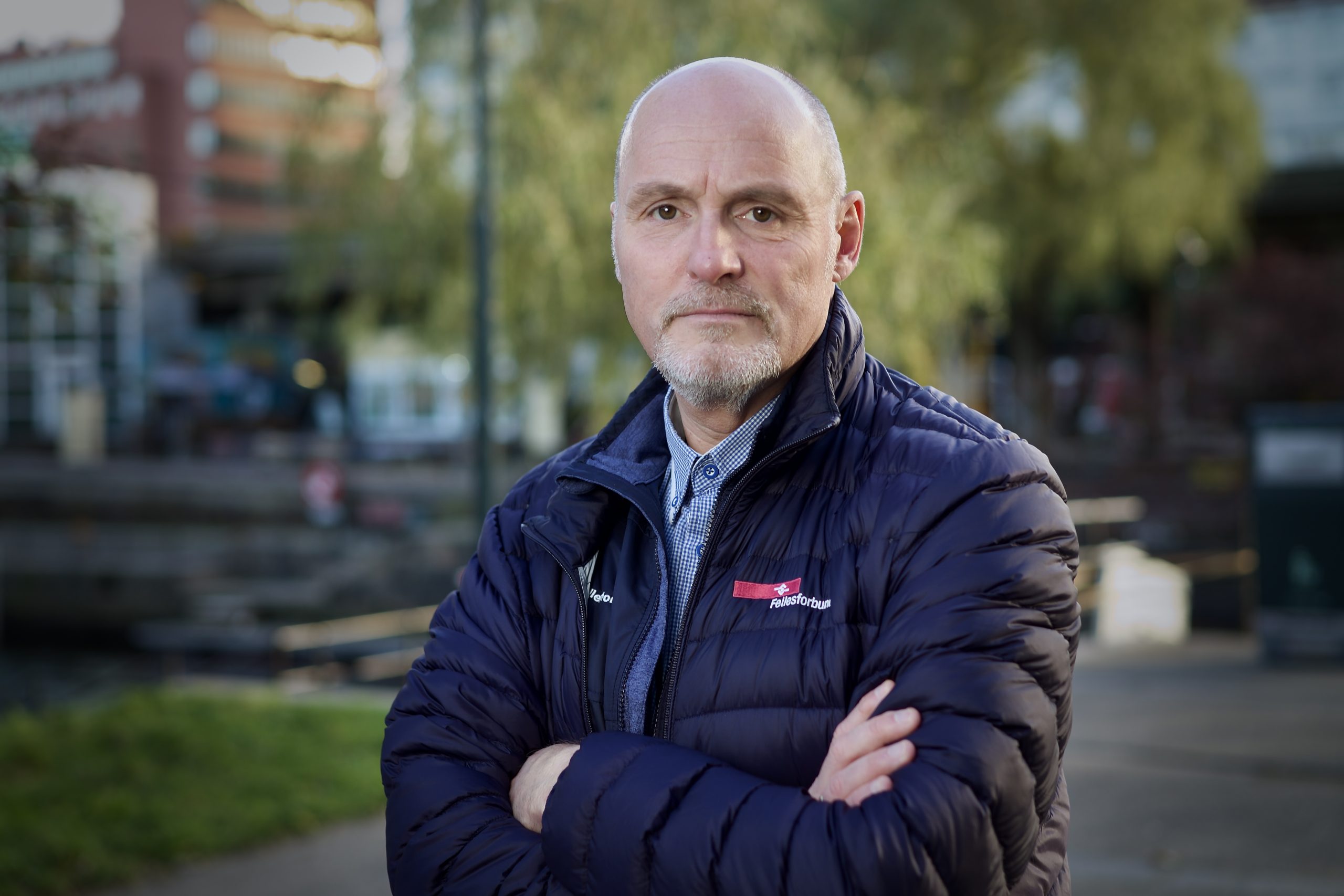 Tap mot Wolt i Lagmannsretten